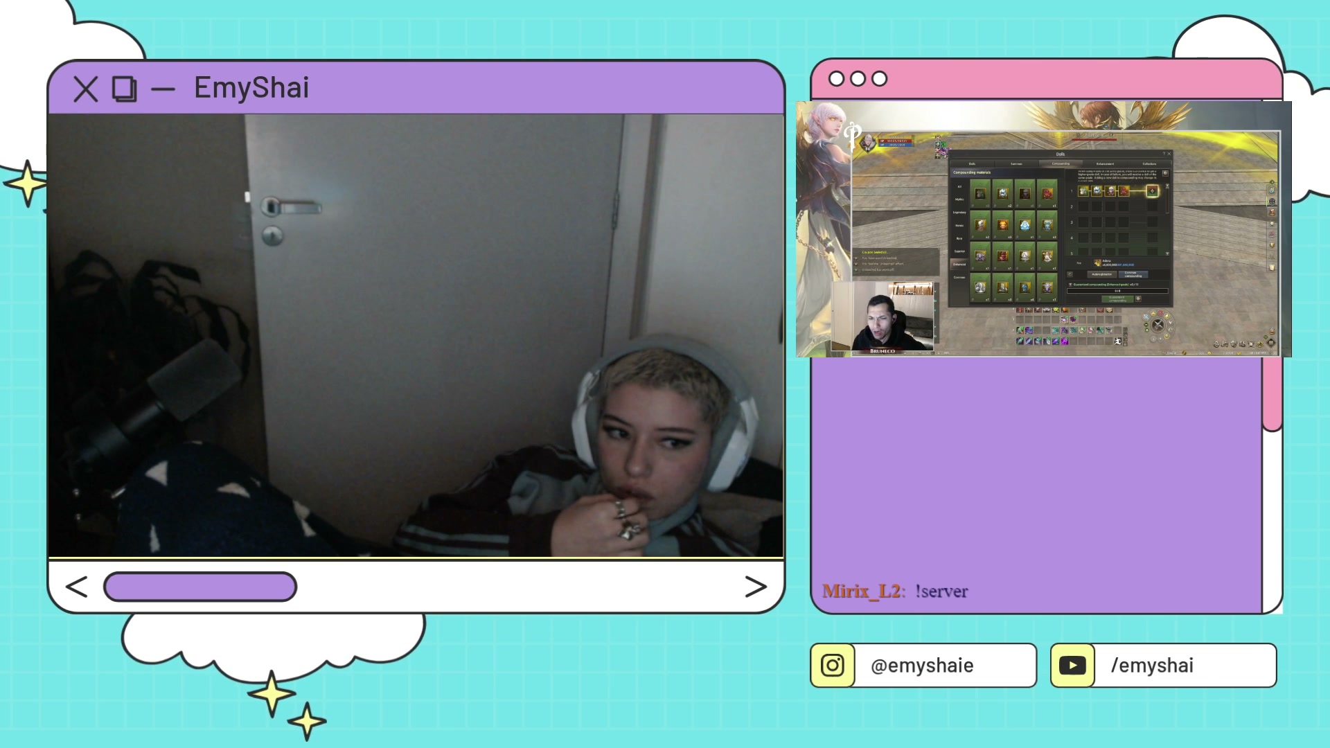 "Chat Roasts Me in Style"