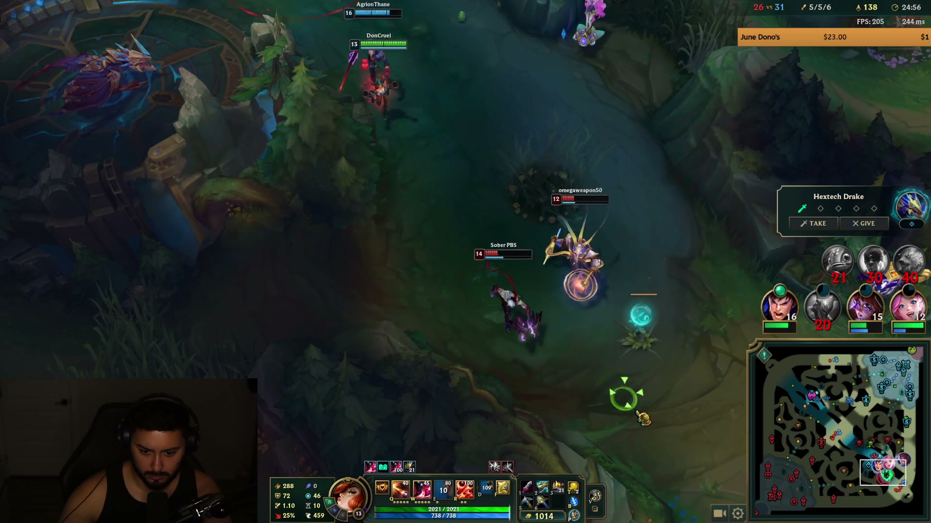 How Did Varus Die?