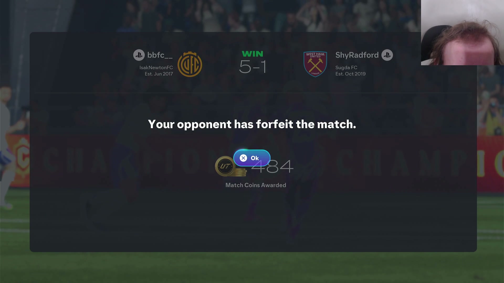 "From 4-3 to Victory!"