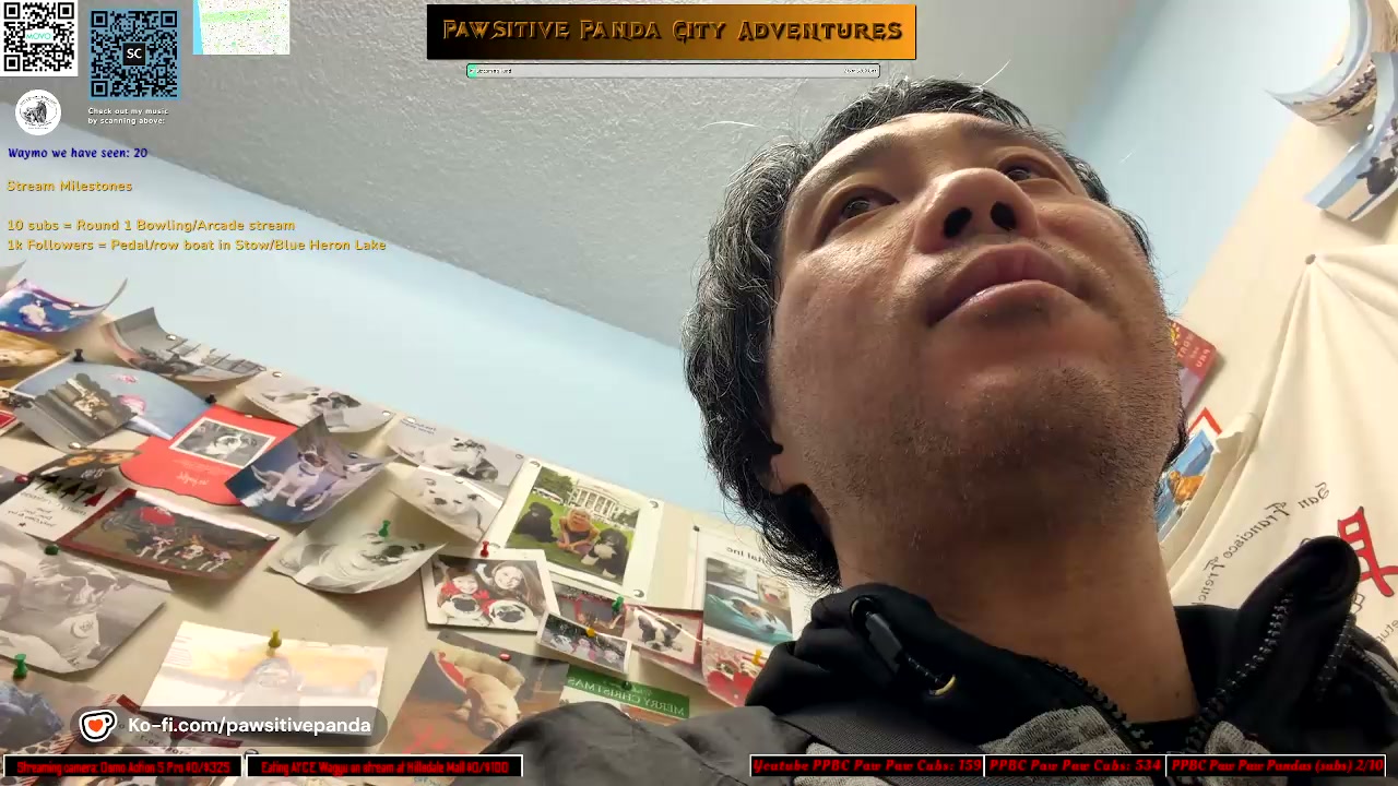 Streamer or chat requested clip.