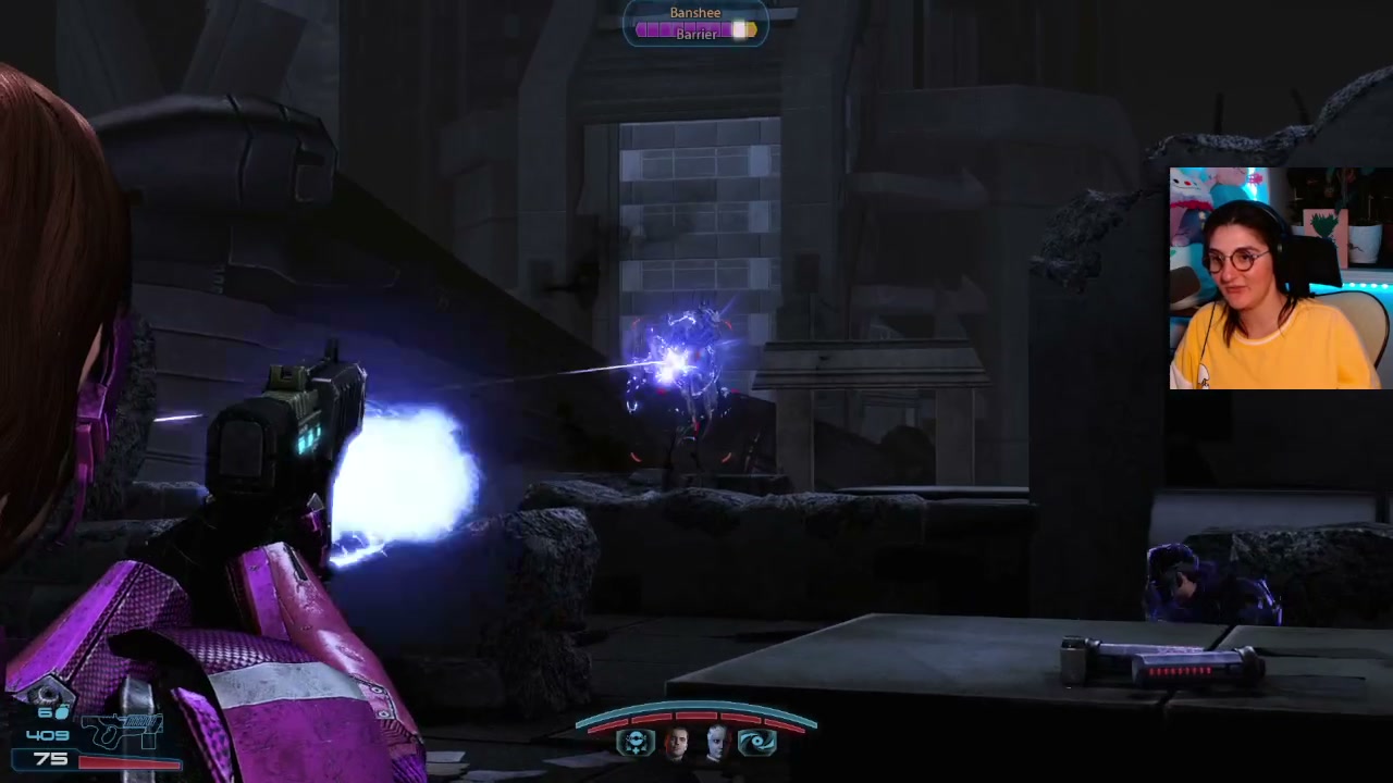Quick Death, Quick Chat