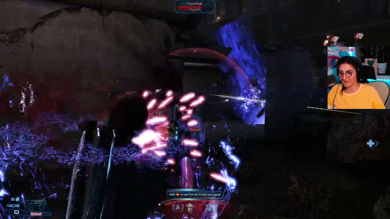 Turok’s Revenge Fails Hard