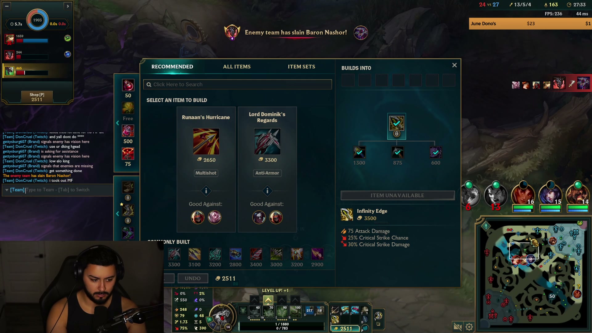 "Chat Gets Heated Over Trash Talk"