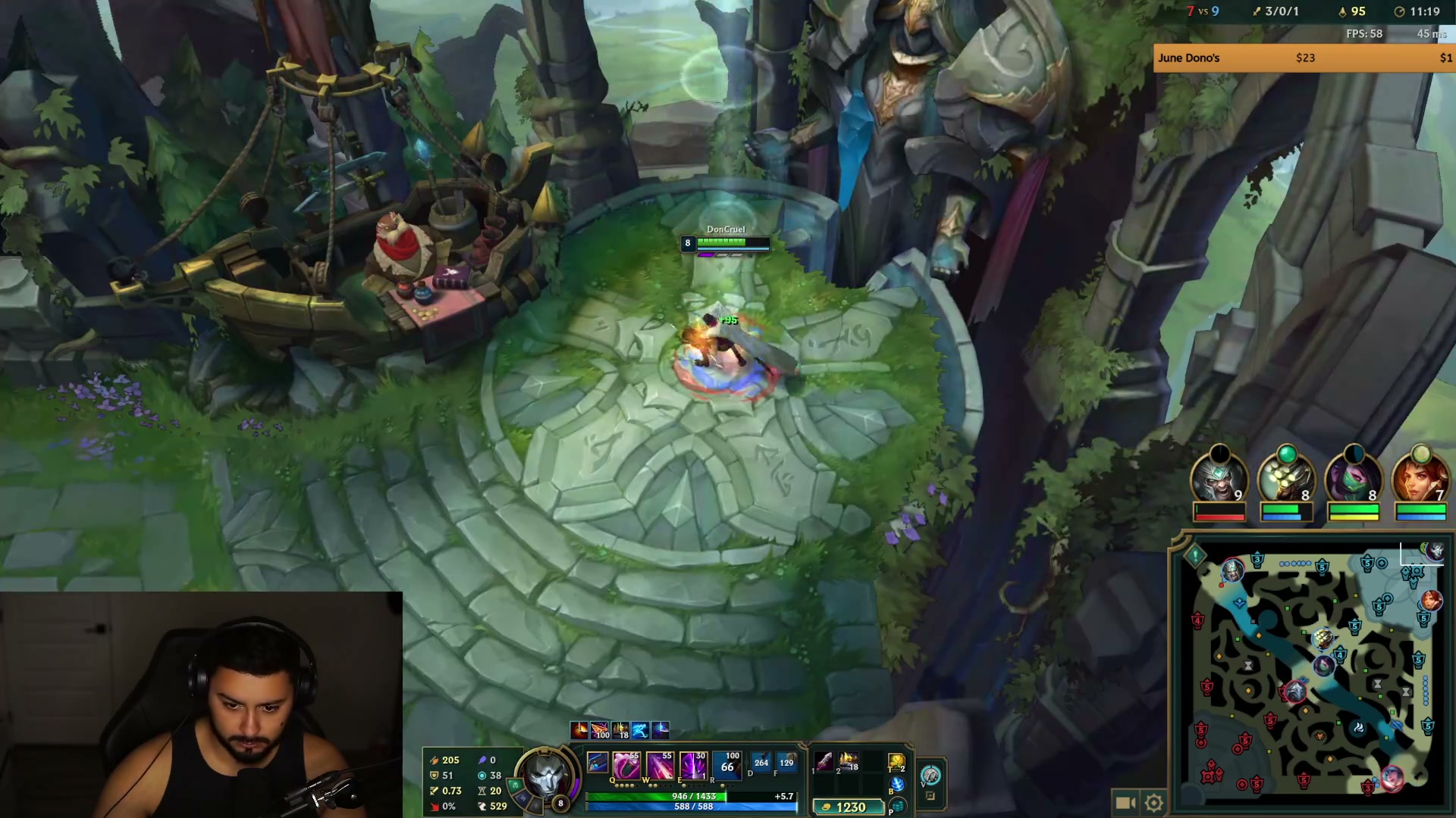 "Chat Scam? His Reaction Is Priceless"