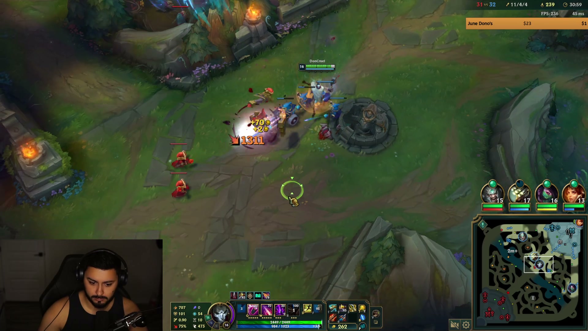 "I Threw Last Game on Purpose"