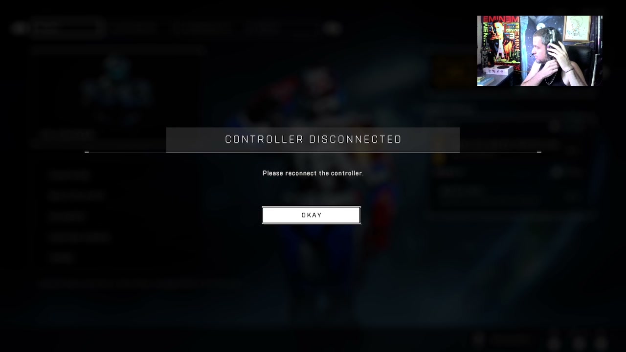 Streamer or chat requested clip.