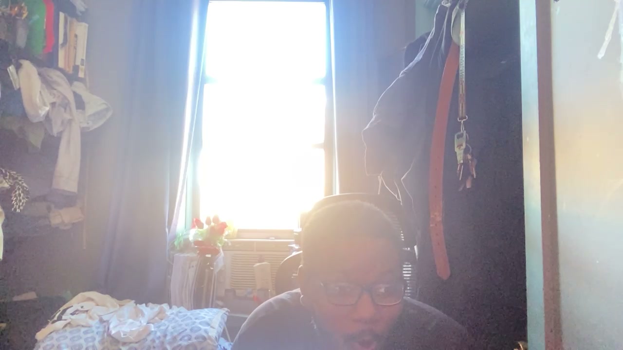 Streamer or chat requested clip.