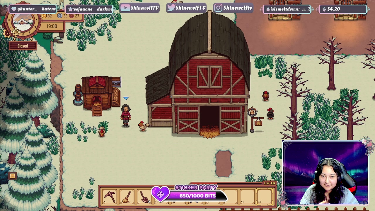 Is That an Anubis Cow or Dog?