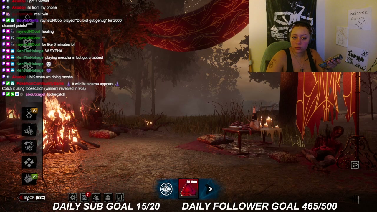 That Donation Got Me Hyped!