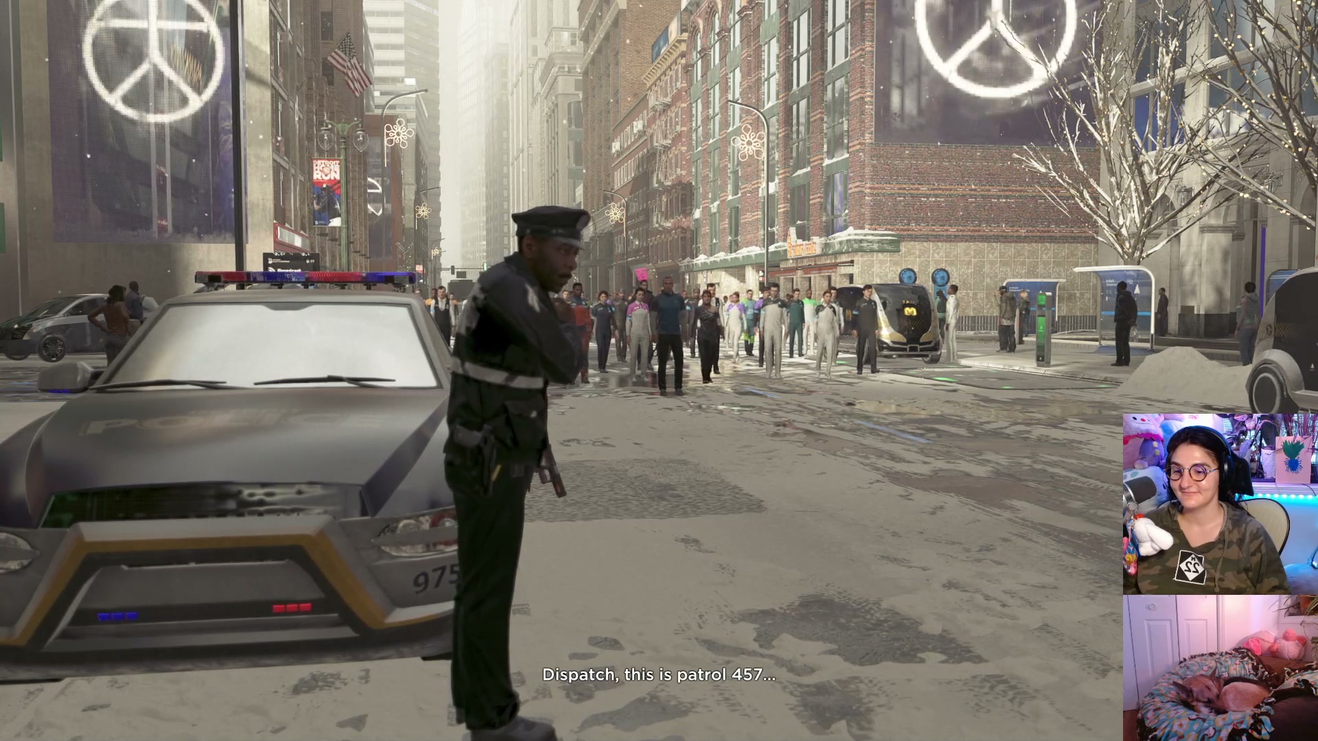 March of Justice