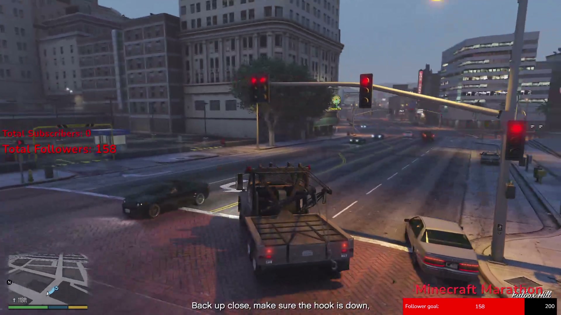 "Epic Fail: Mid-Action Blunder"