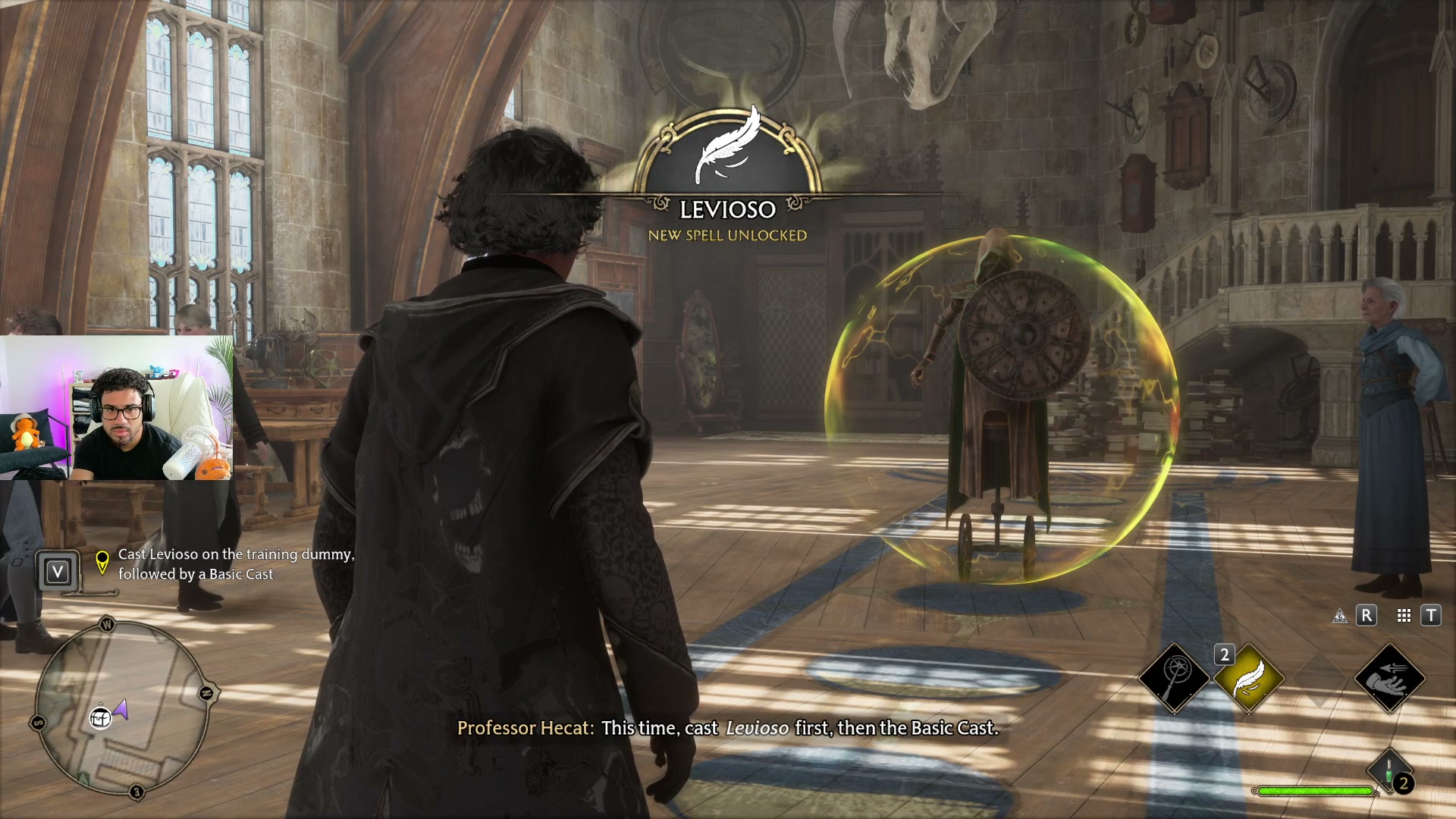 "Trash Talk Sparks Hype Frenzy"