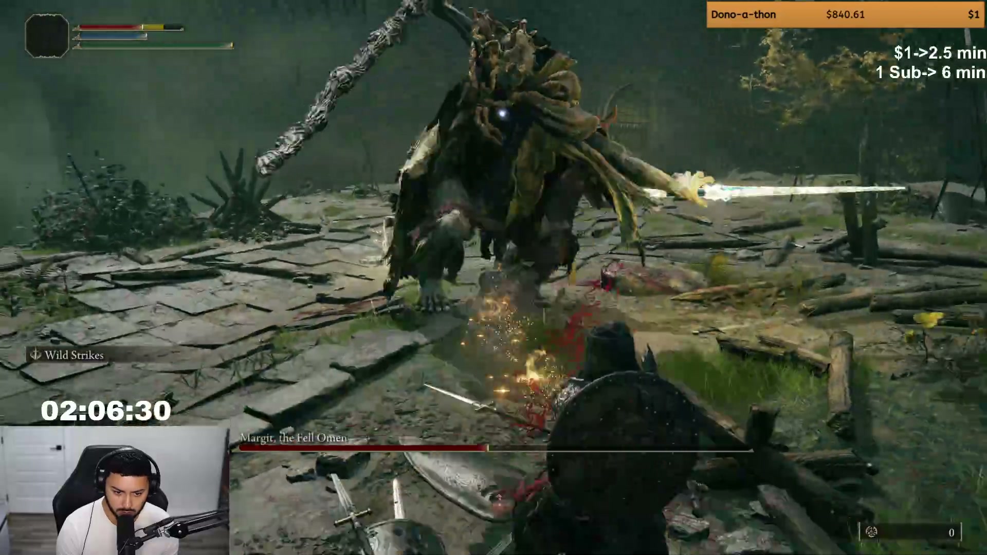 Early Death Freakout