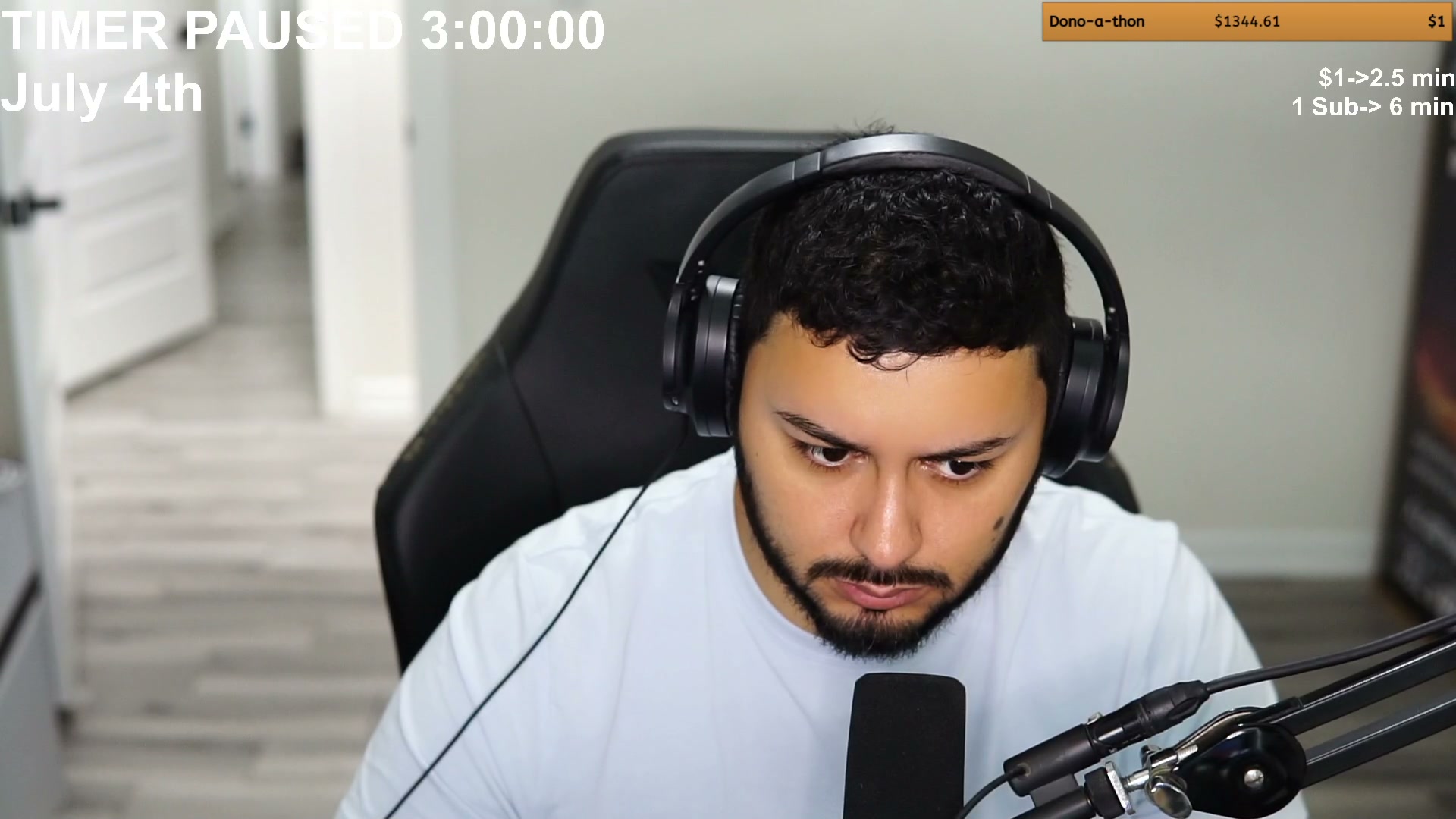 "Camera Moves Again? Classic Night"