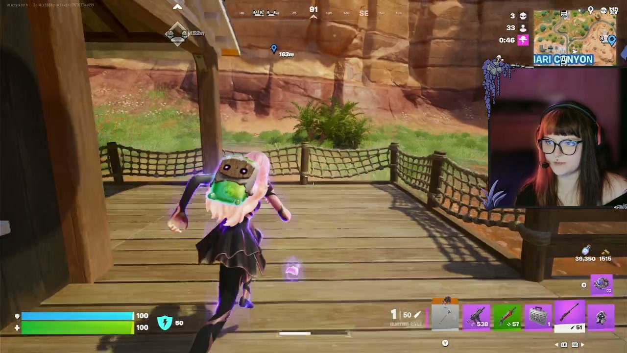 "That Line Had Me Laughing"
