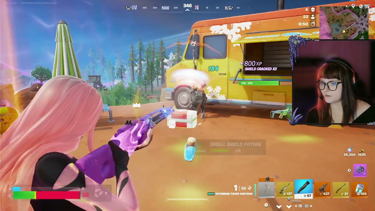 "That Was Too Close"