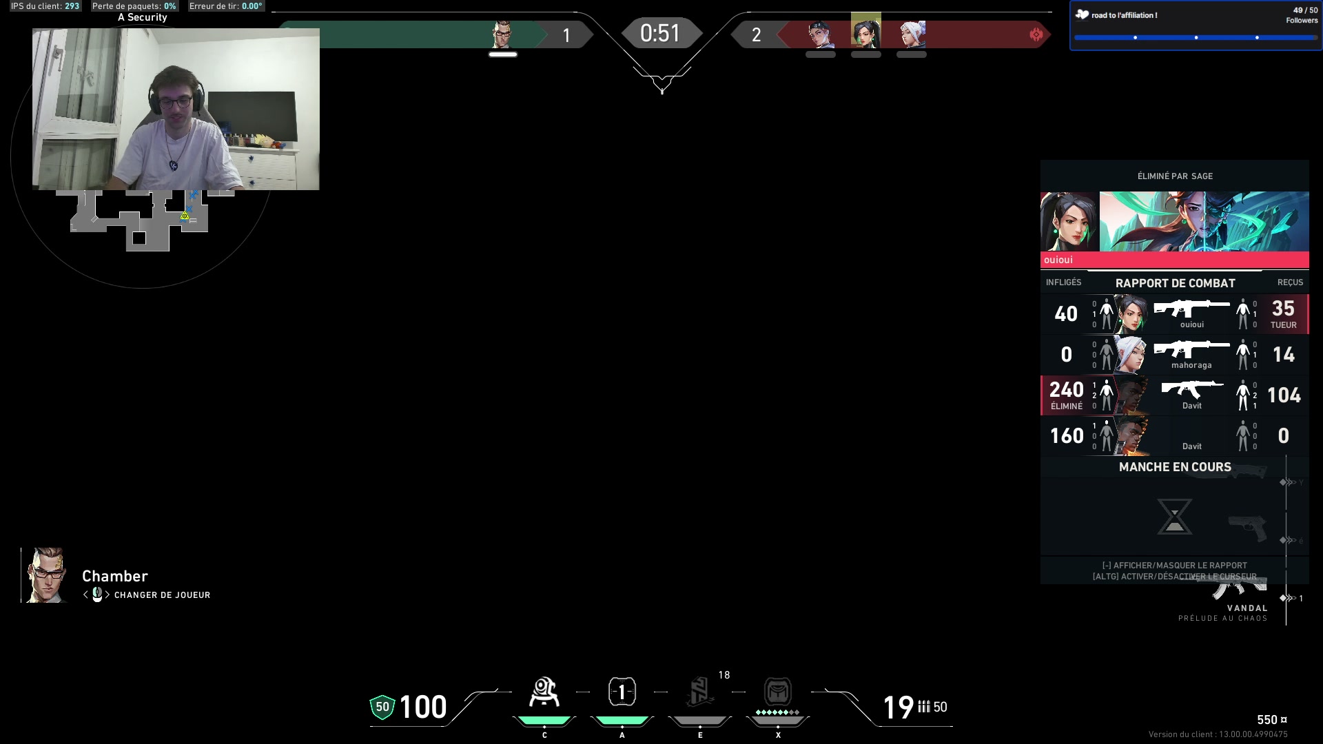 "Oh My God, That Was Epic"