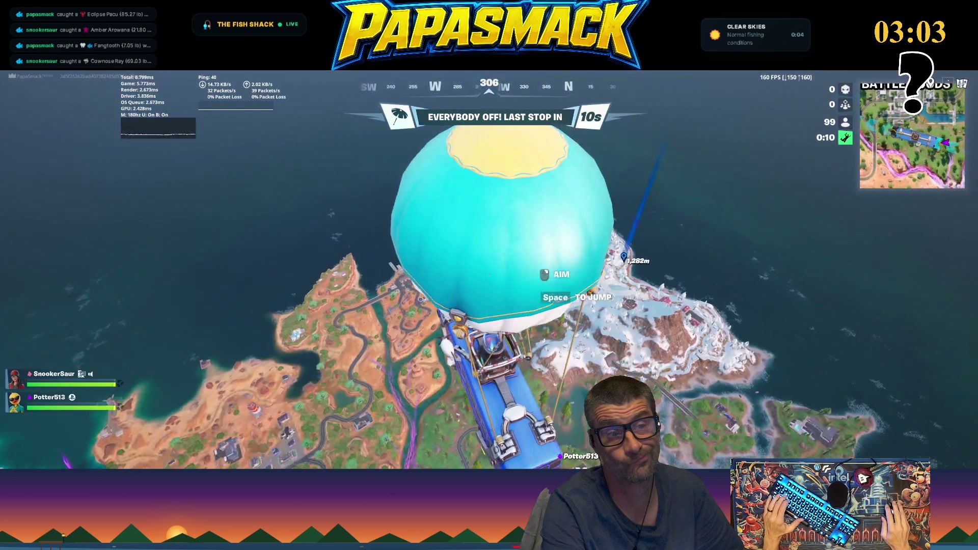 "Epic Building Save"