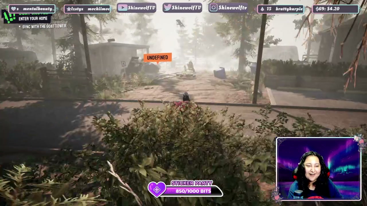 "Wait, What Just Happened?"