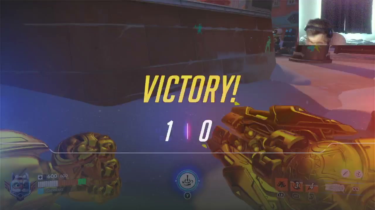 Monster 28-Kill Streak