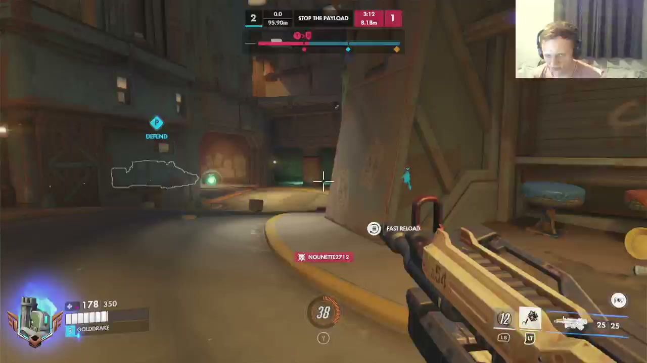 No Way That Just Happened!