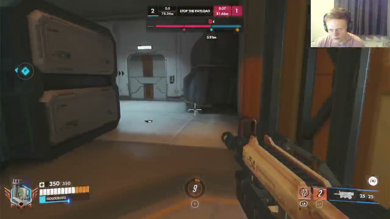 Triple Kill Callout!