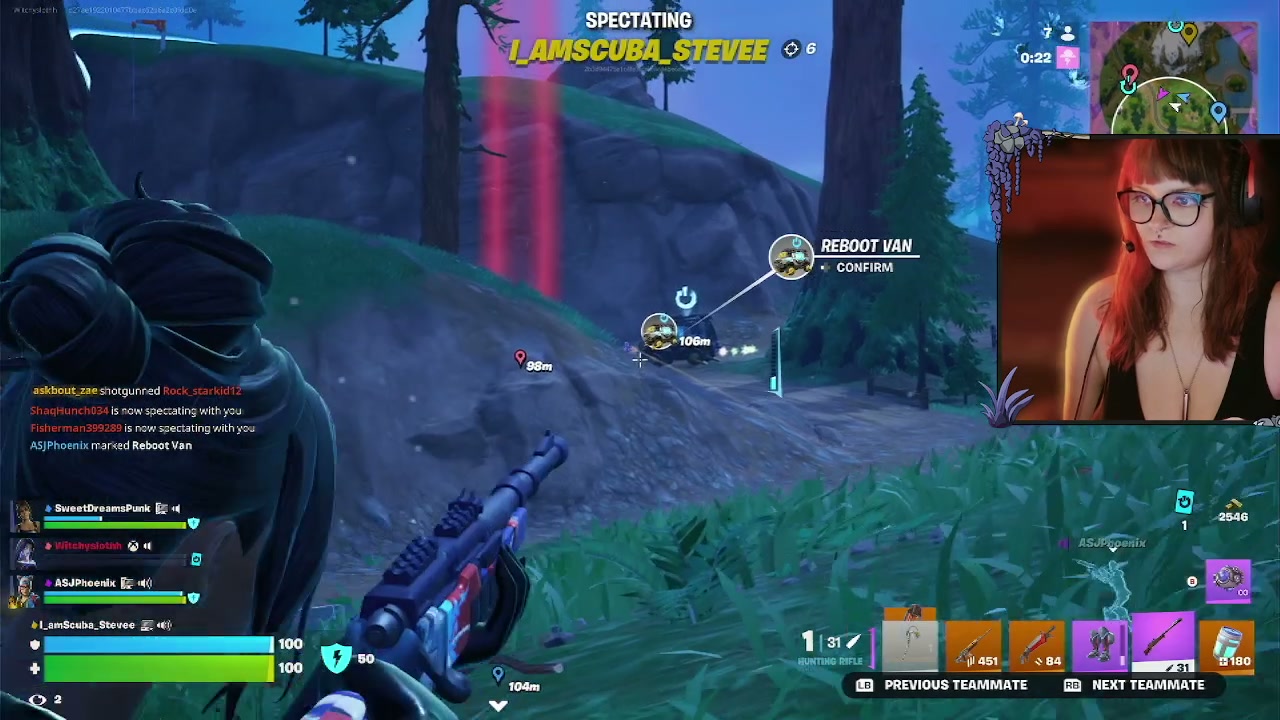 Requested Clip Surprise!