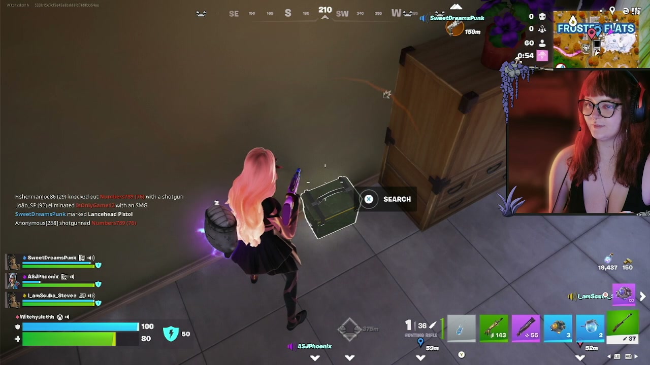 High-Energy LOL Moment!