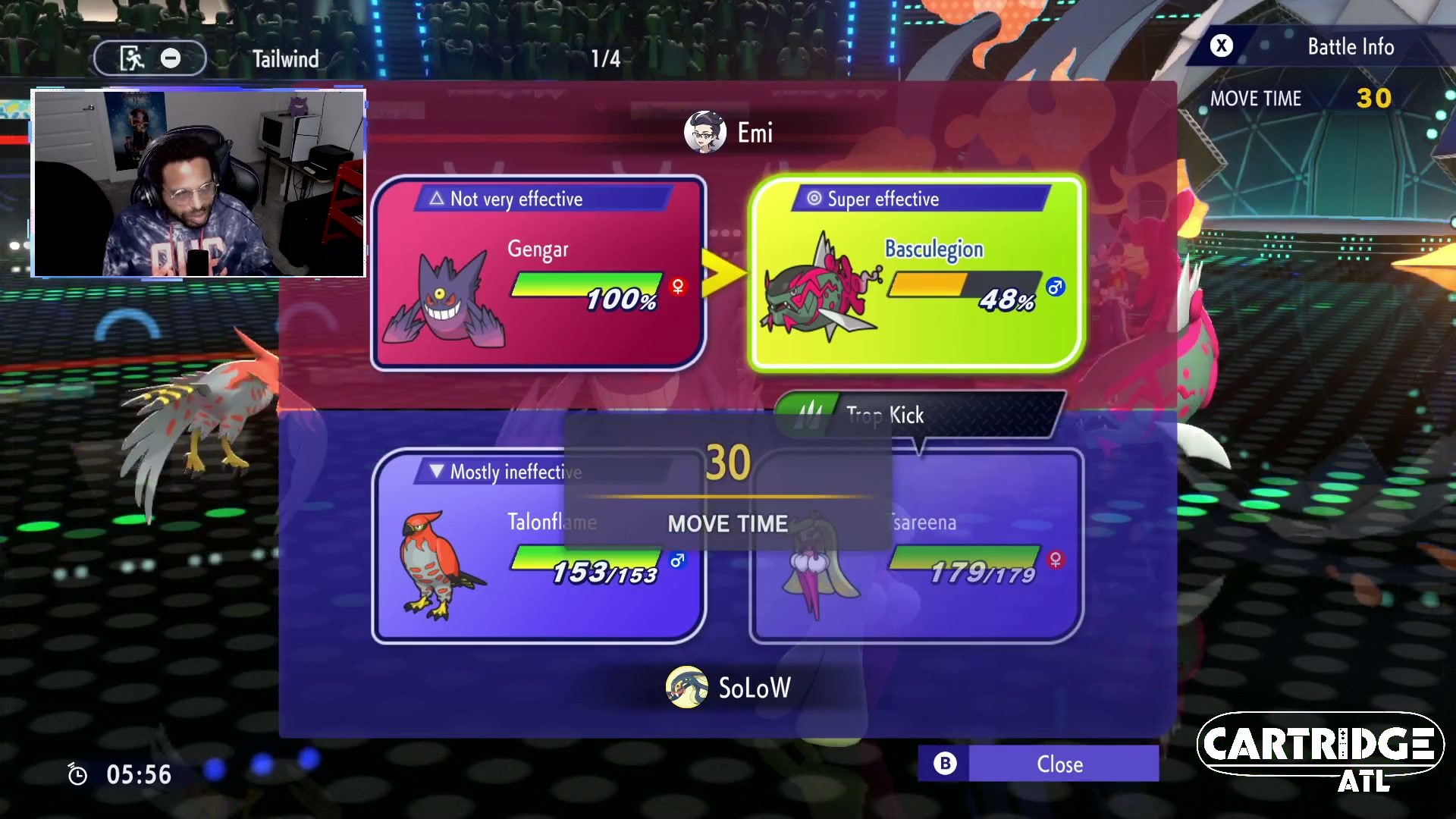 "Unleashes Fury in the Heat of Battle"