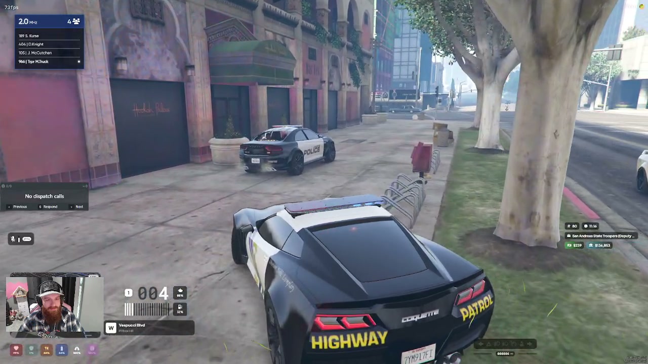 Chaos Unleashed: Speedy Getaway