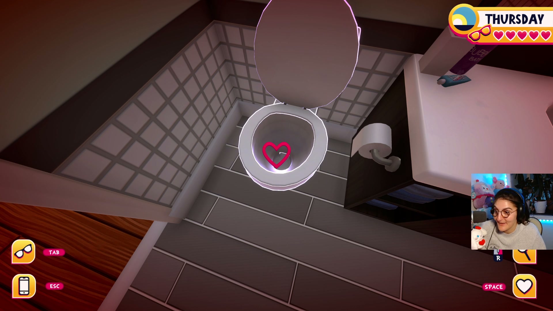 "Absurd Setup, Funny Dialogue"