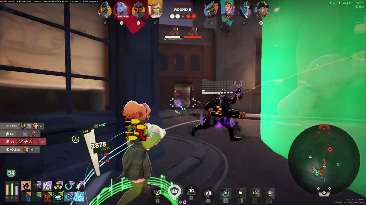 "Come at Me, Bro"