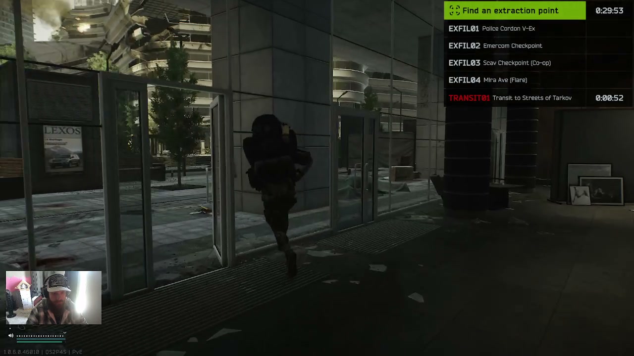 Silent Sniper Strike