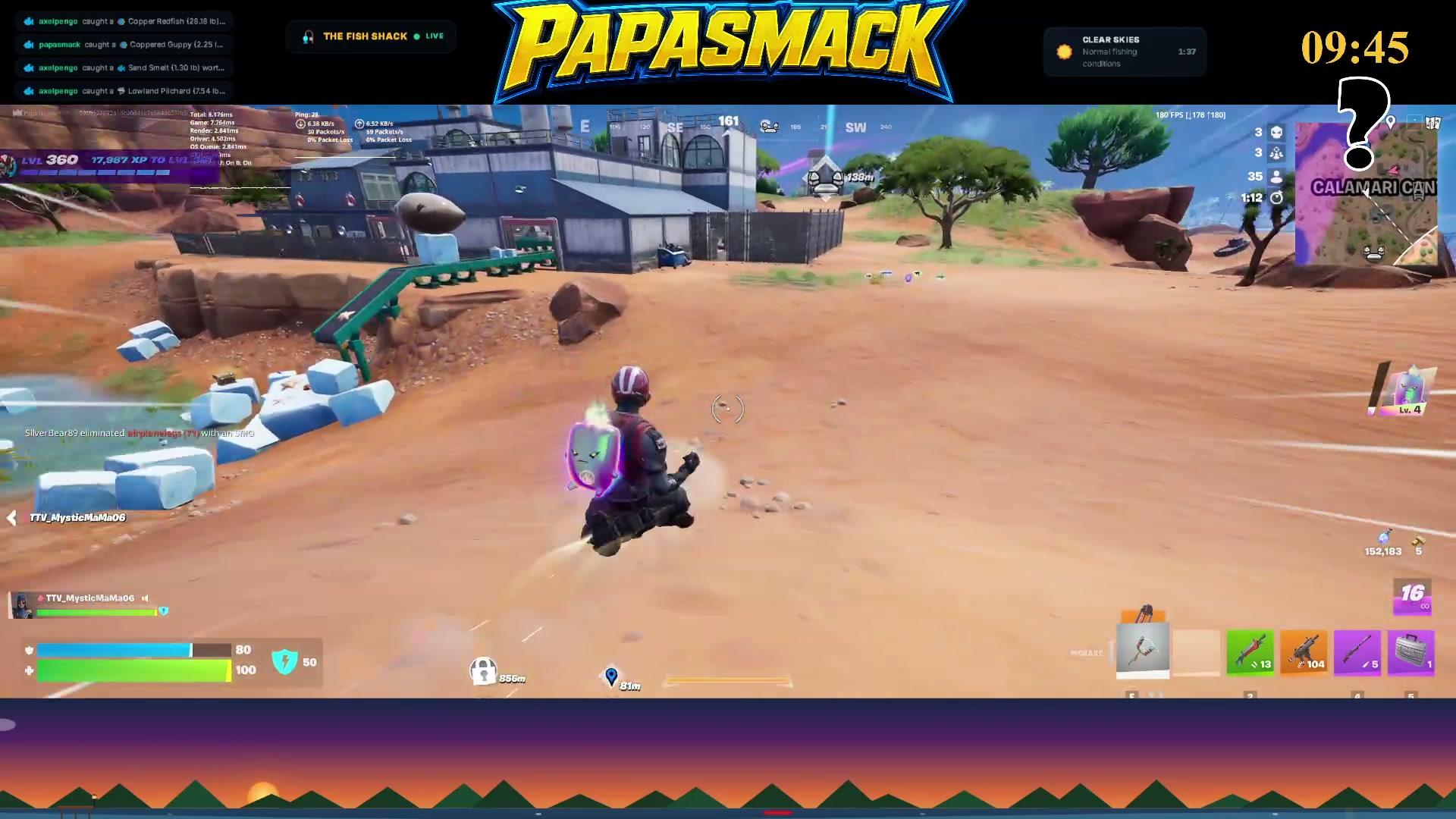 YO! Did You See That?!