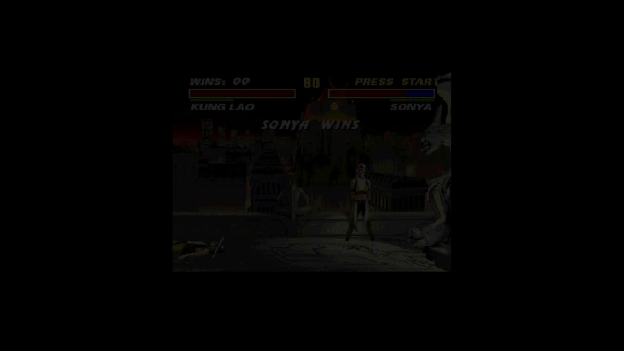 Nostalgia for Classic Moves