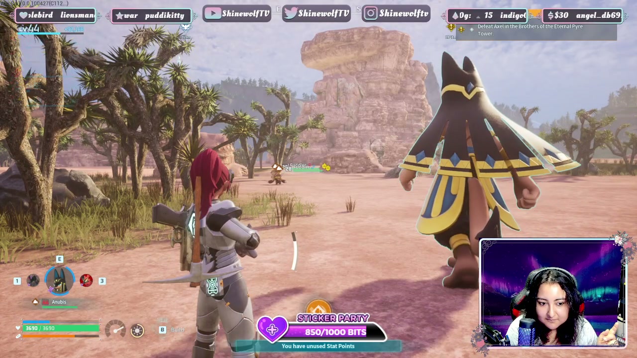 "Chat’s Pick Gets the Highlight"