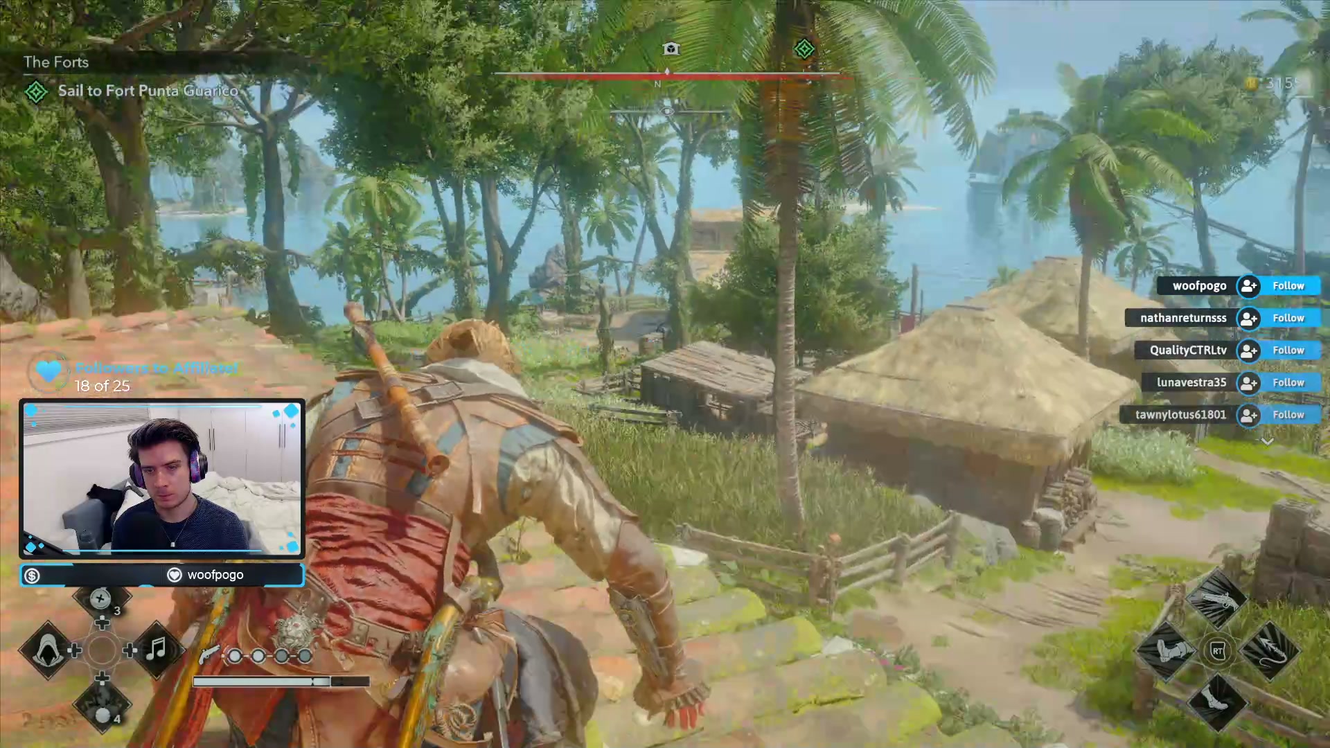 "Taunt Kill: You Can't Catch Me"