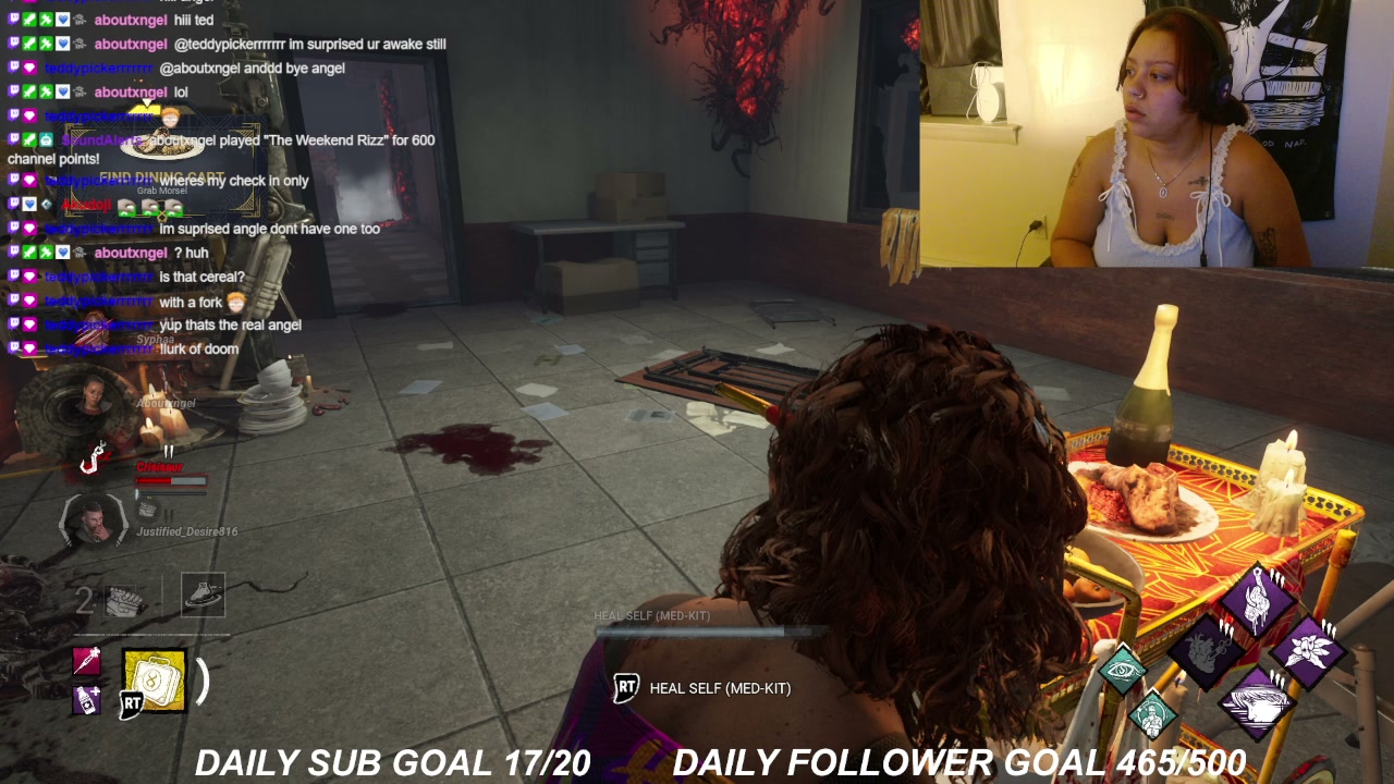 Surrounded and Dead? Not Yet!
