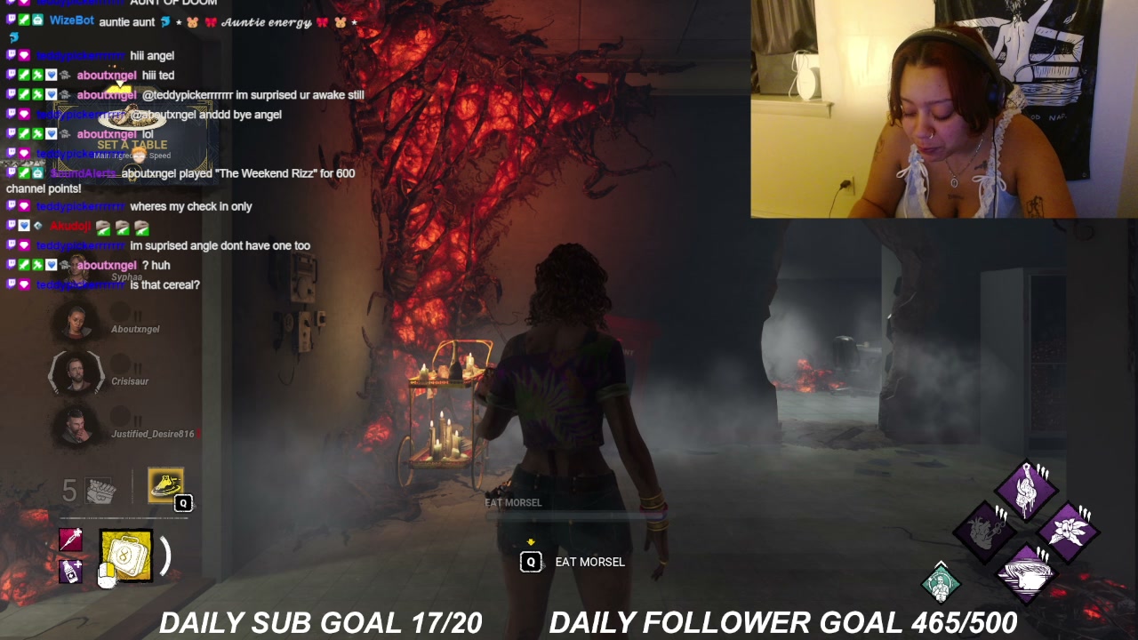 Ghost Face Reveal Sends Shockwaves