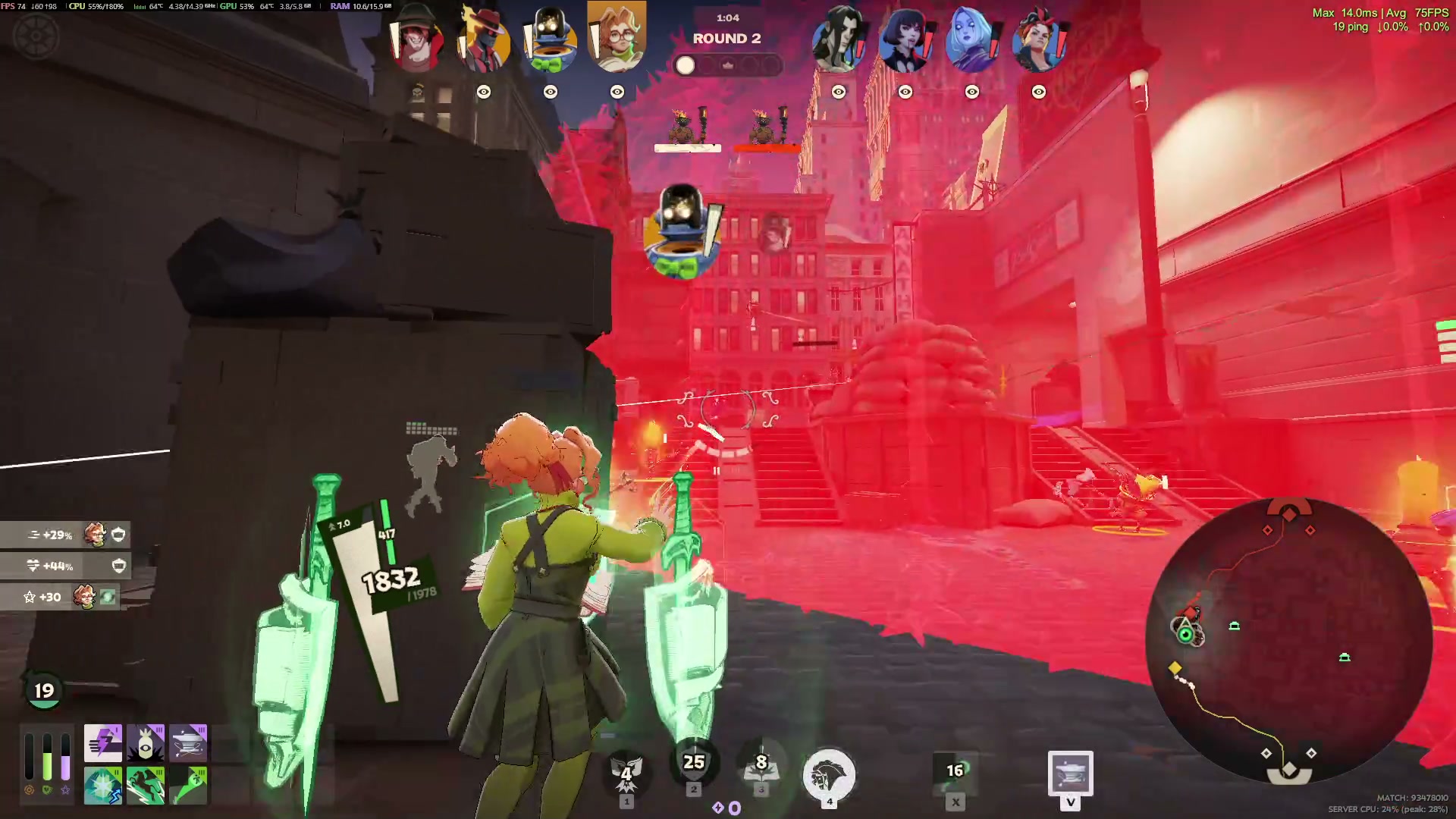 "Team Fight Callout Goes Viral"