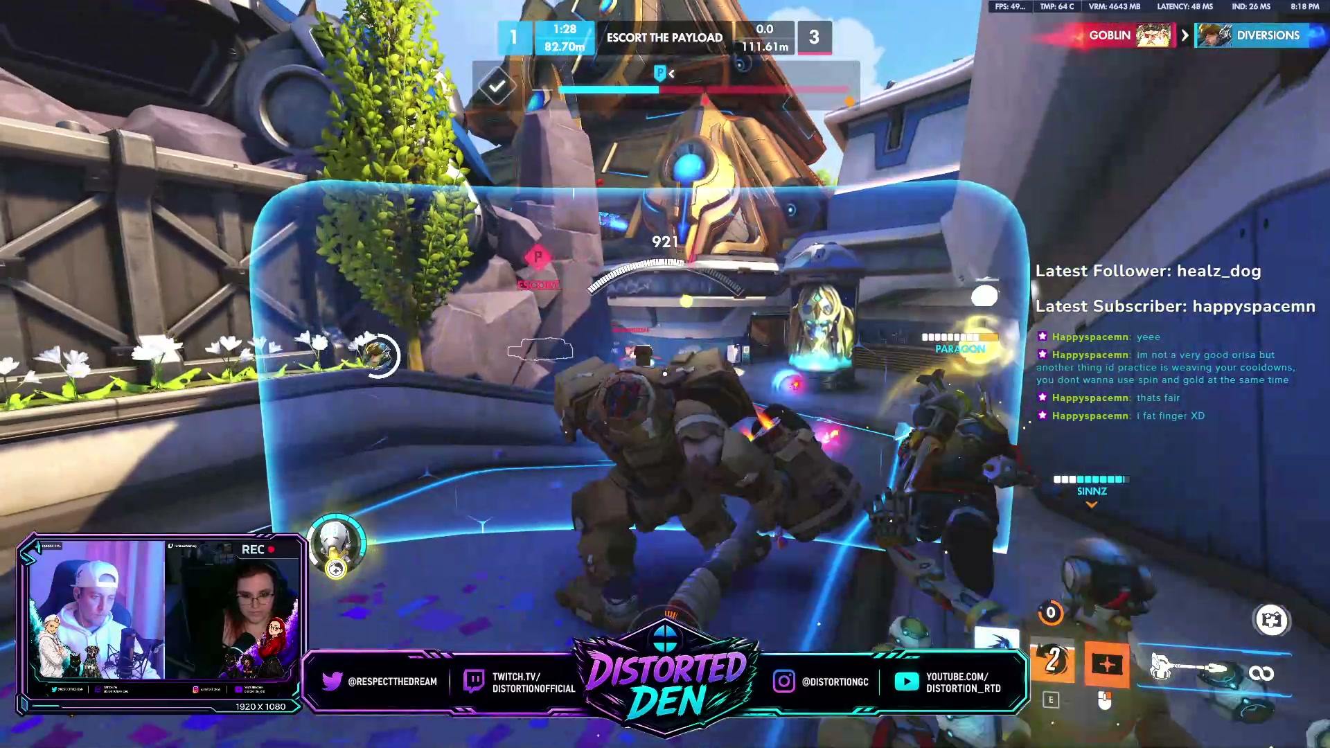 Epic Save You Won't Believe!