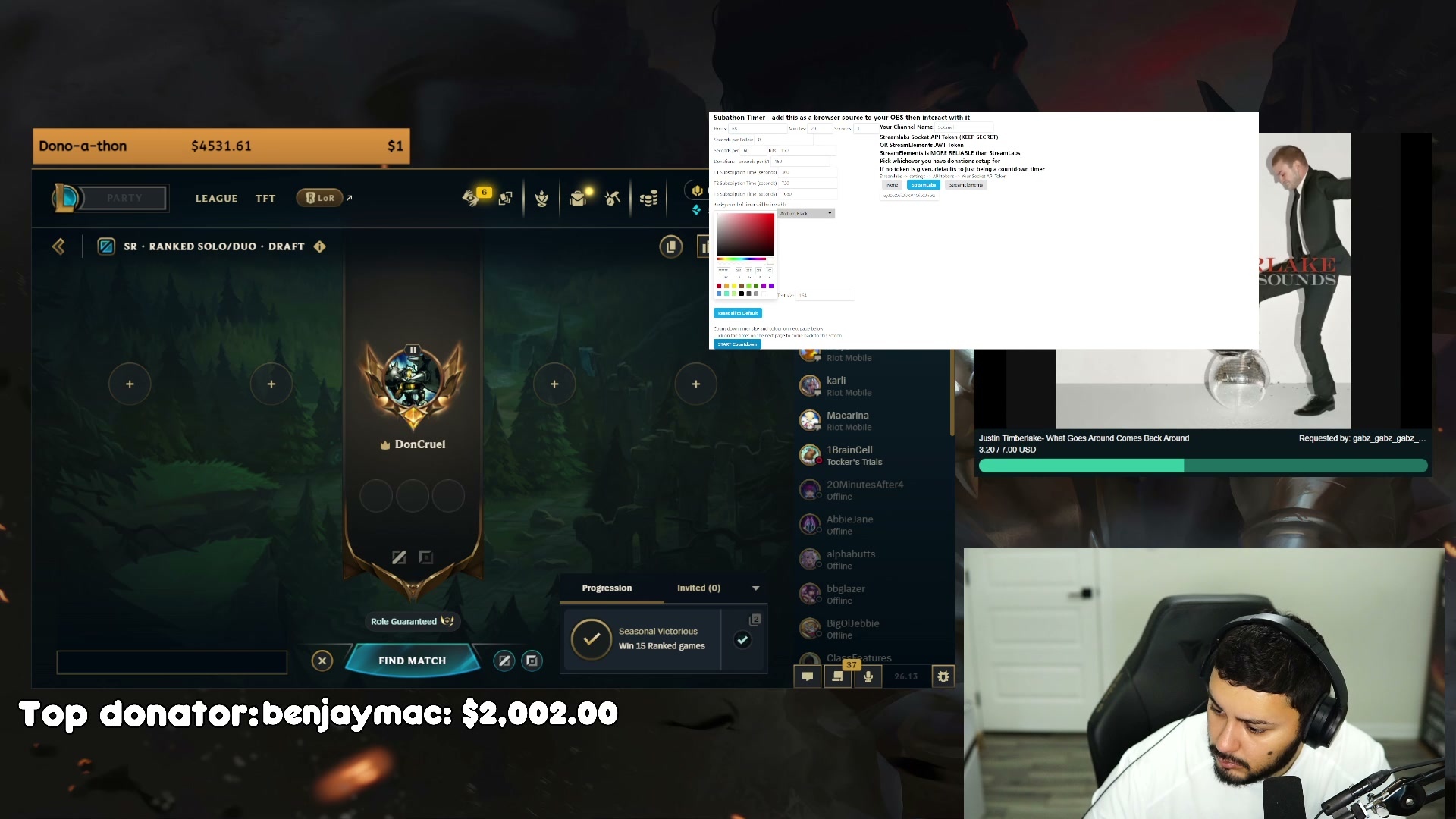 "I Use ChatGPT for Tips"