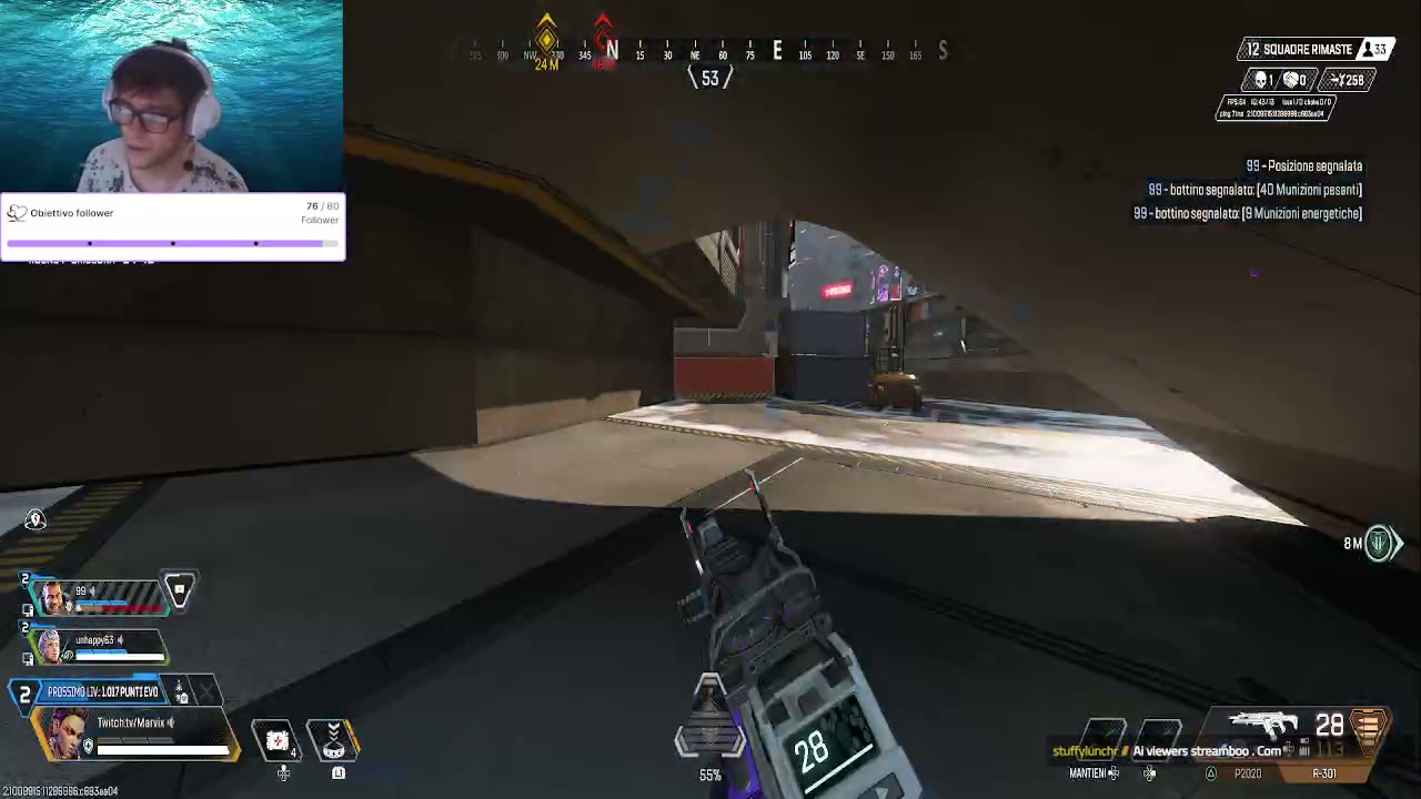 Perfect Kill & Reload