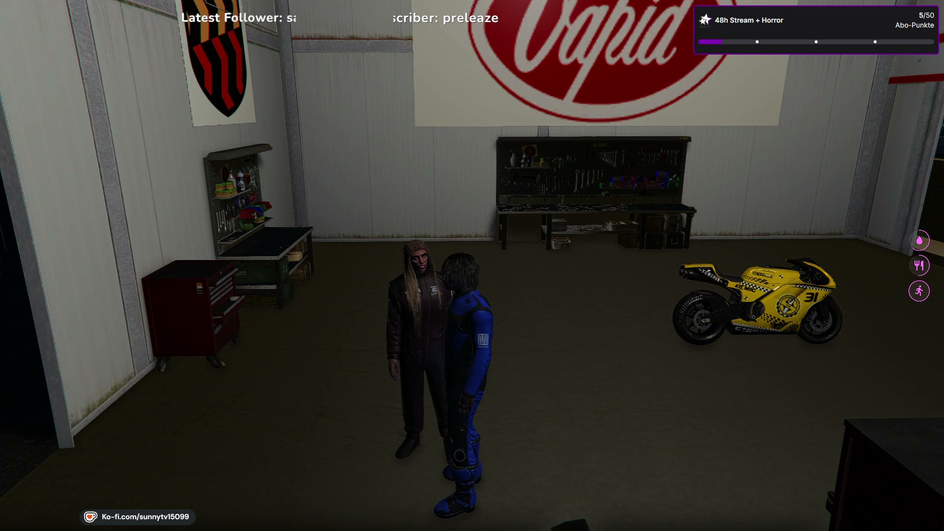 "Insane 1:12 Lap Shock"