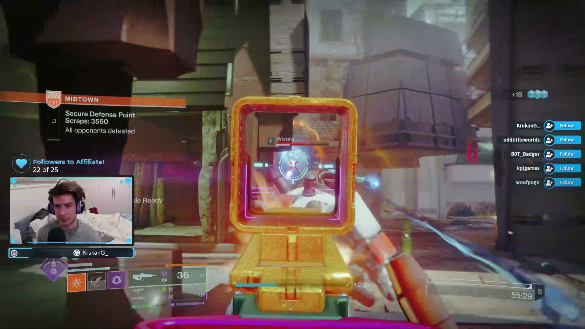 "Unexpected Boss Defeat Surprise"