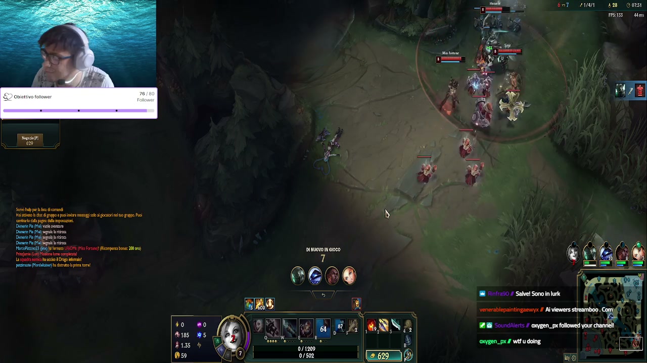 Hype Moment Unleashed