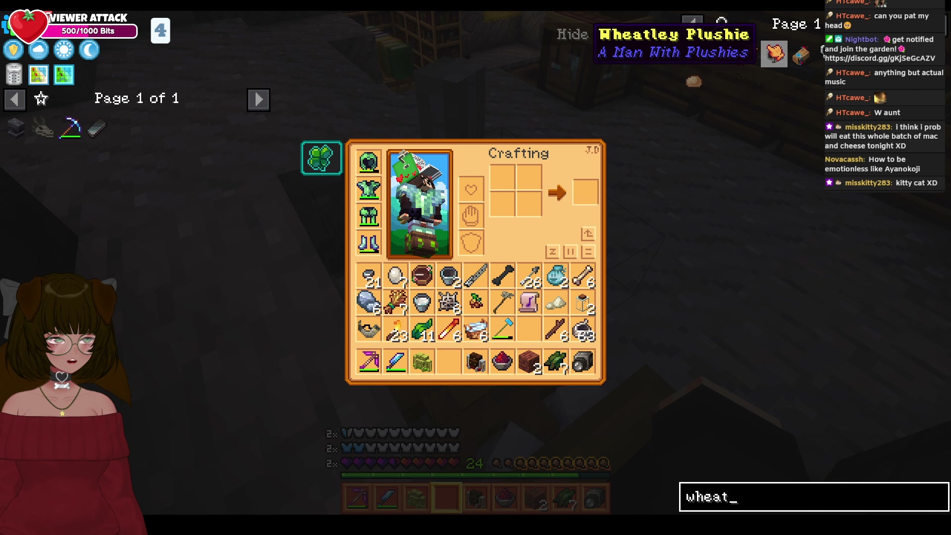 Unbelievable Resource Find