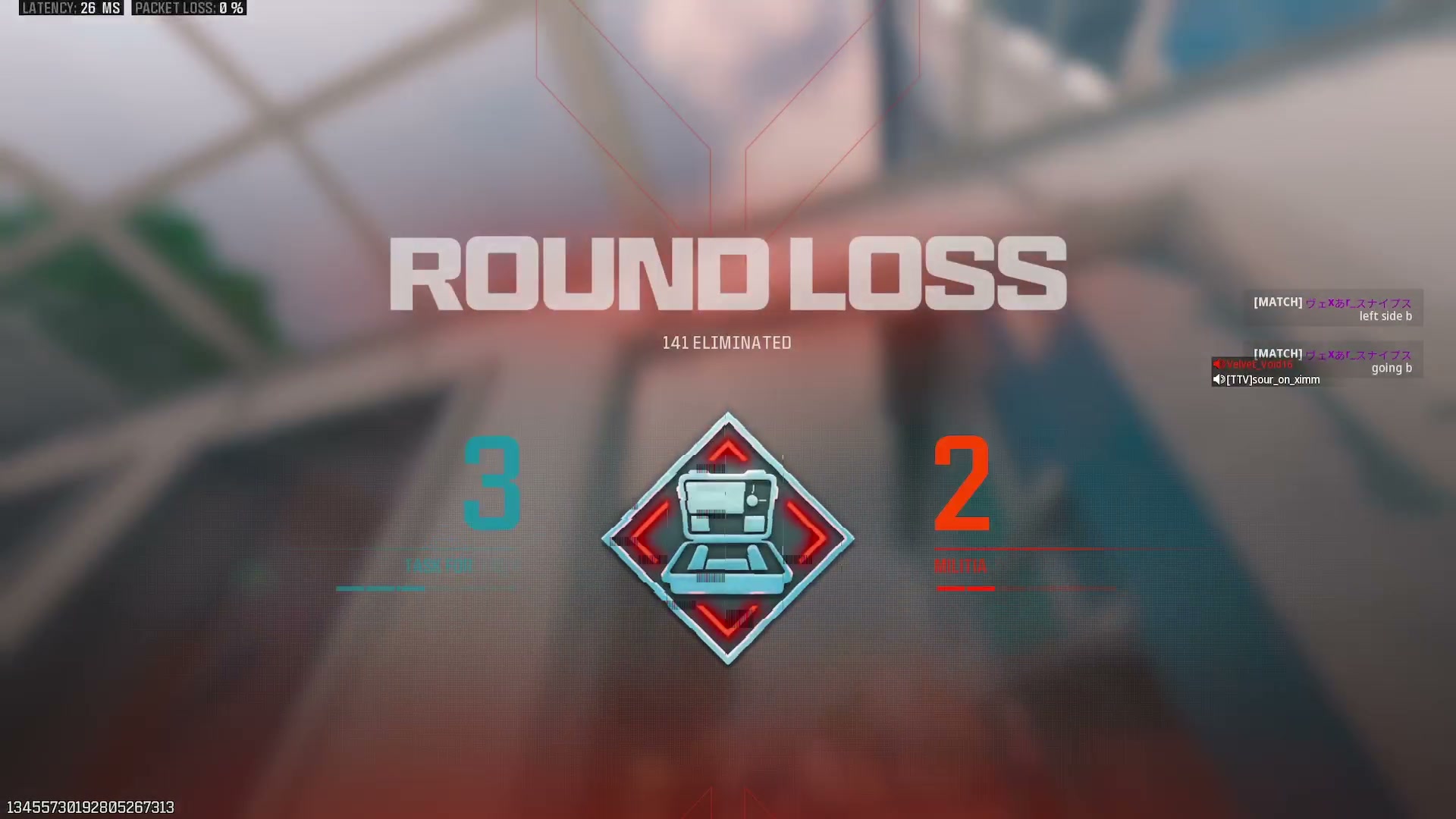 Clutch Play Under Fire