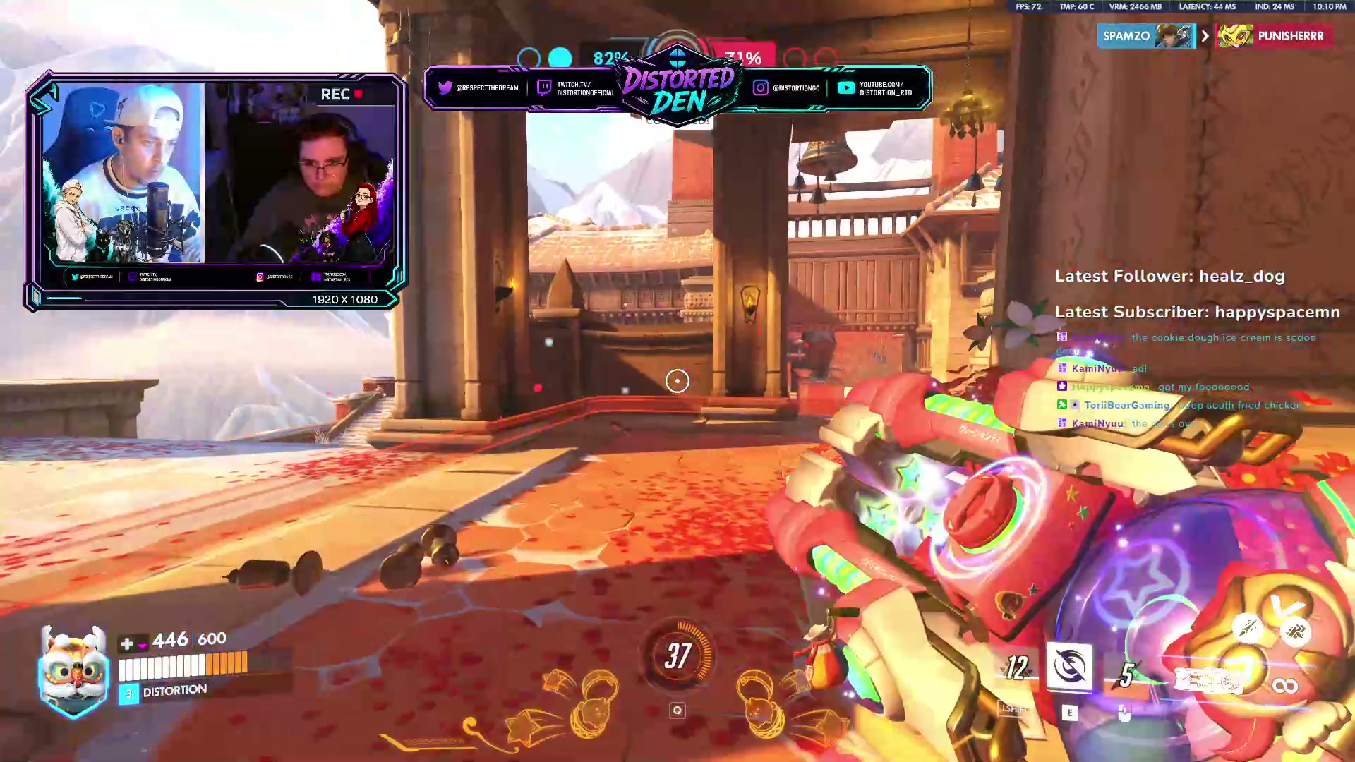 "Call That a Clutch? Watch This"