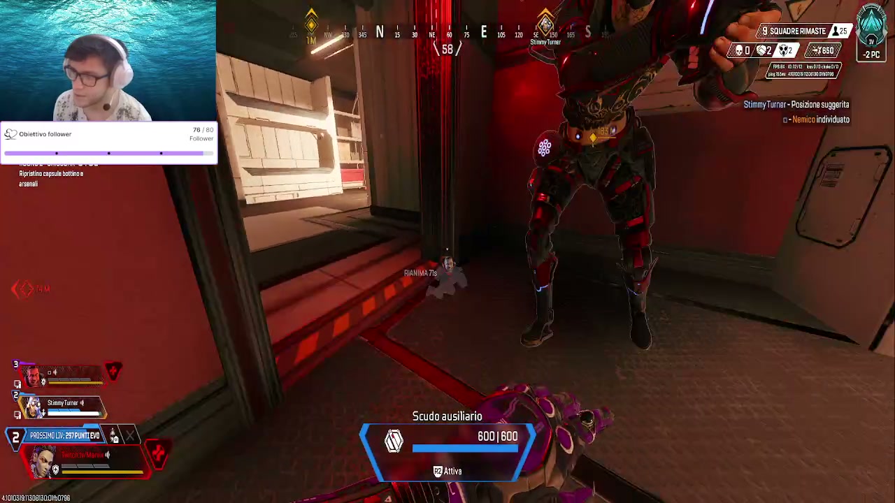 "Come On, You Got This!"
